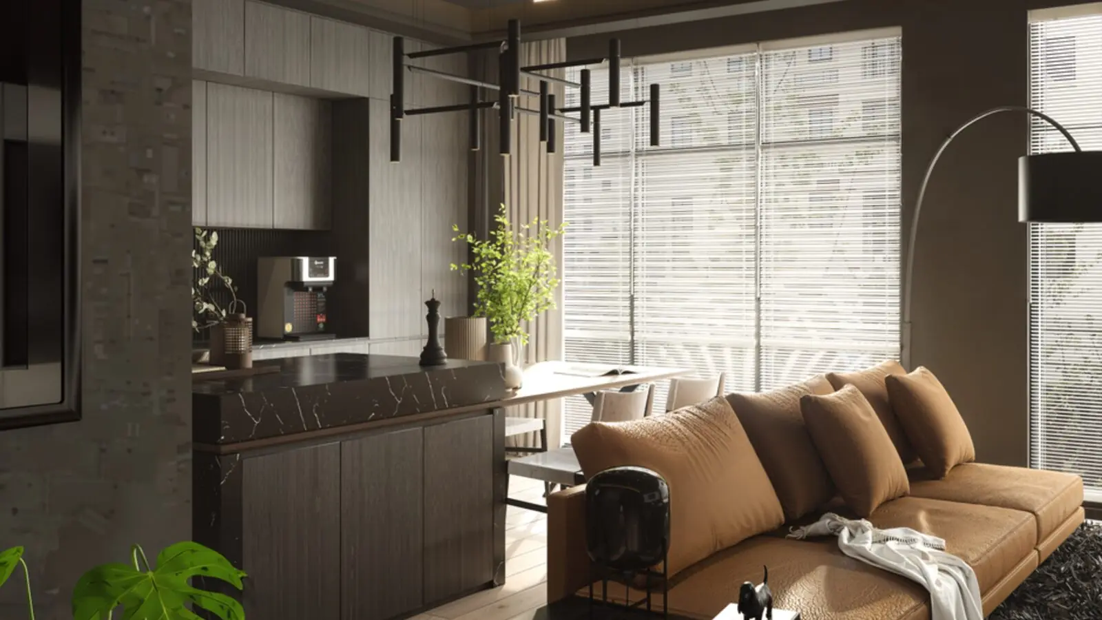 Golf Course Road, Gurugram