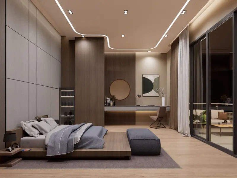 M3M Jacob & Co Branded Residences, Noida - photo 17