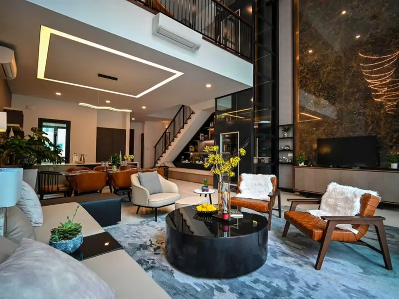 M3M 57TH SUITES - photo 13