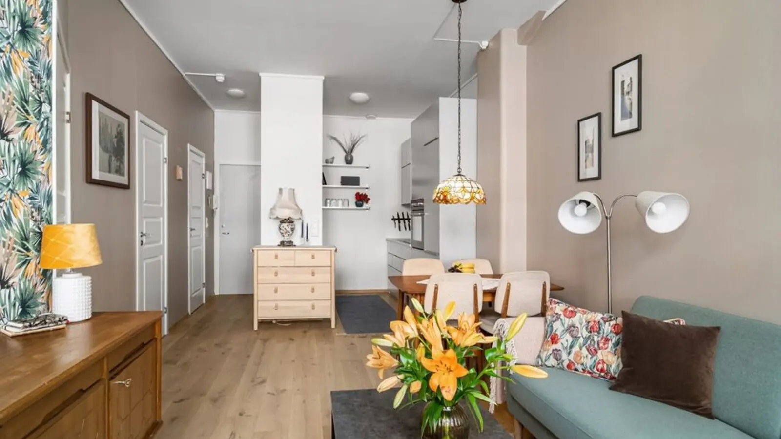 M3M 57TH SUITES