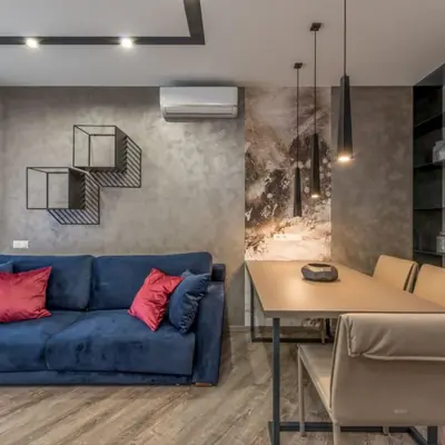 M3M Antalya Hills - photo 4