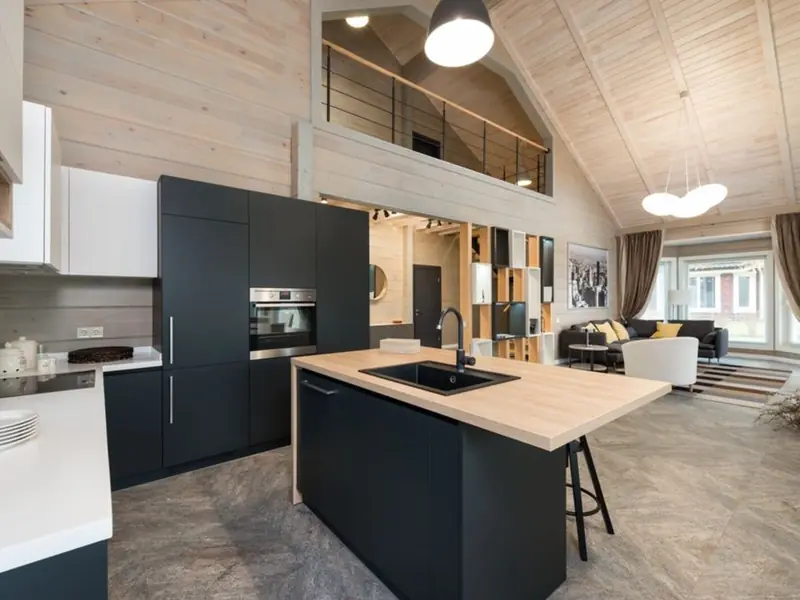 M3M ARBOUR VILLAS (OAK/PINE/PALM/MAPLE/EBONY) - photo 17