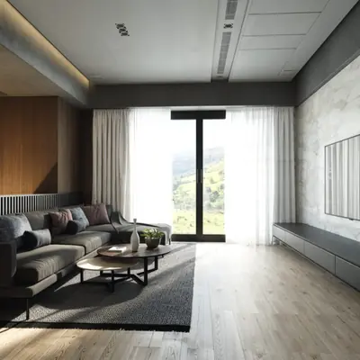M3M ASTON MARTIN RESIDENCES - photo 1