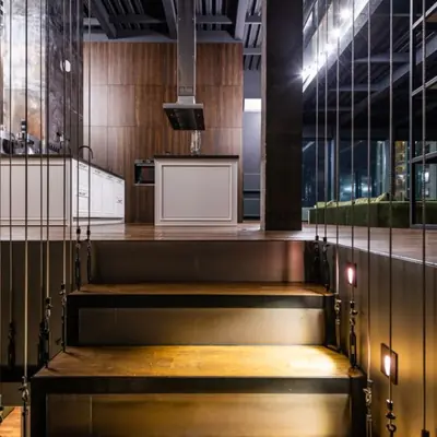 M3M ASTON MARTIN RESIDENCES - photo 2