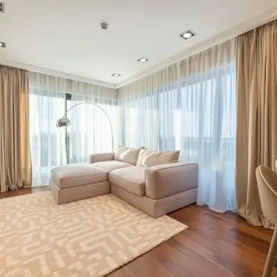 M3M ASTON MARTIN RESIDENCES - photo 6