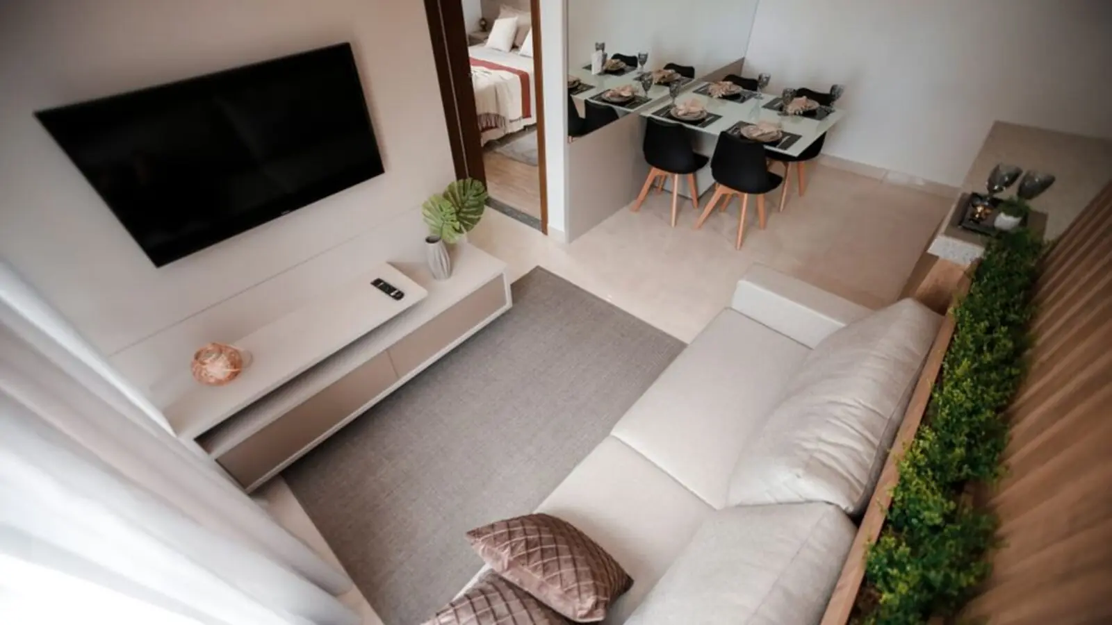 M3M ASTON MARTIN RESIDENCES