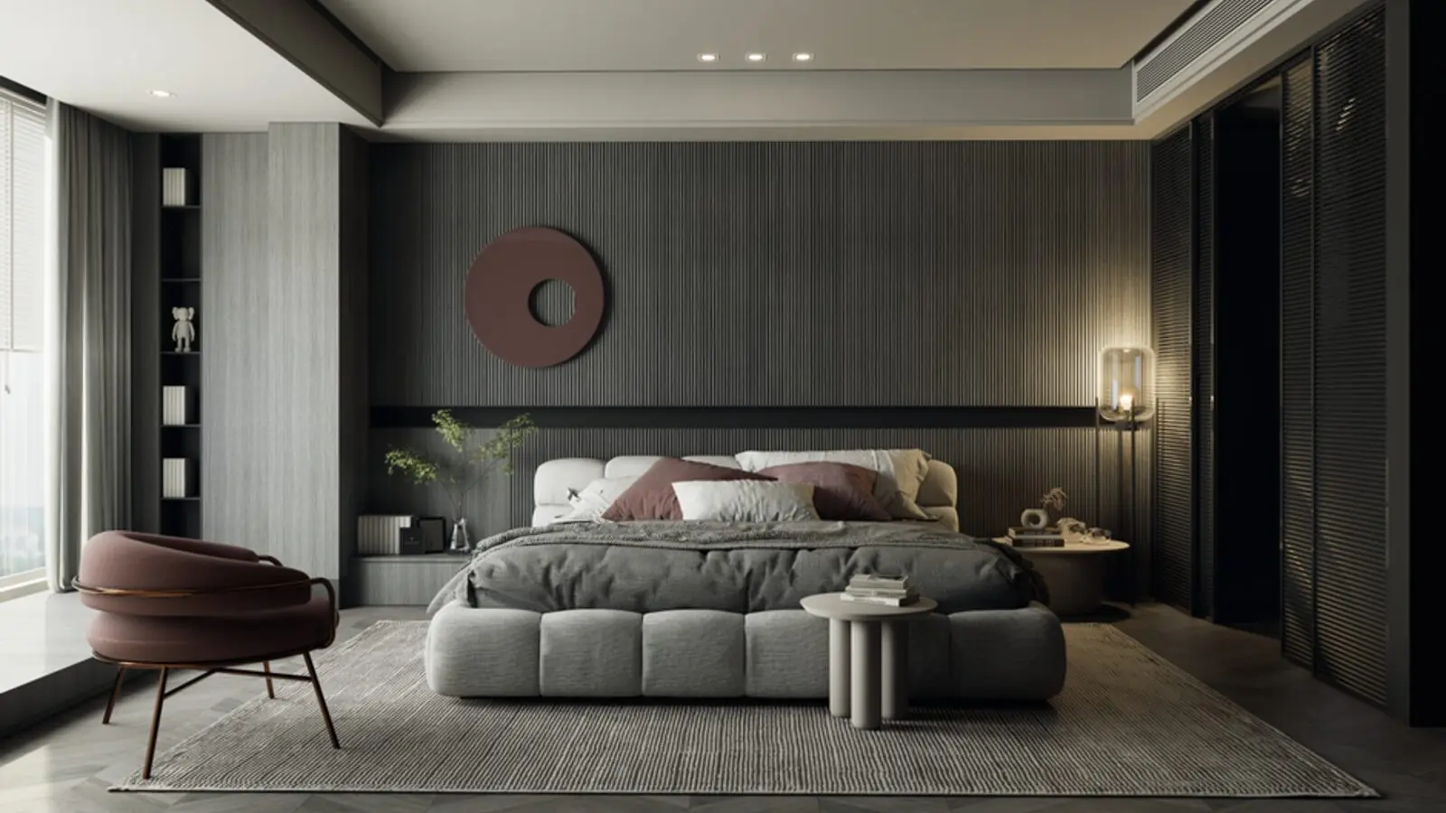 M3M ATRIUM 57