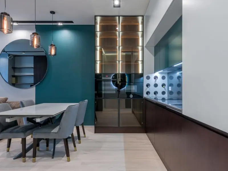 M3M BEVERLY HILLS - photo 15
