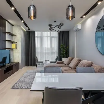 M3M BRABUS RESIDENCES - photo 2