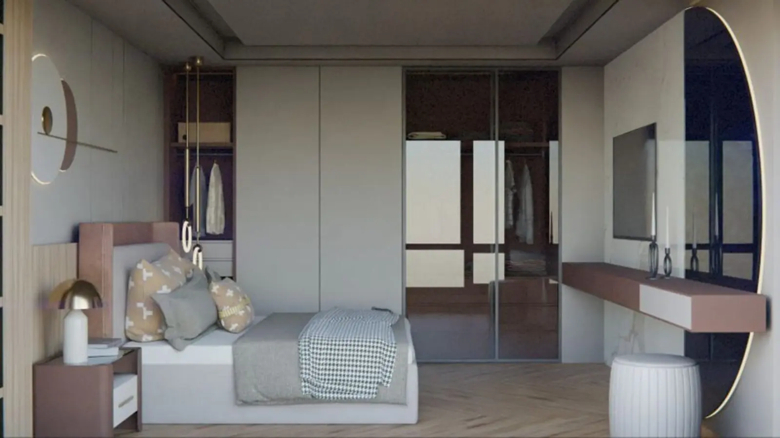 M3M's Rs 8,300 Crore Branded Residences Bet in NCR