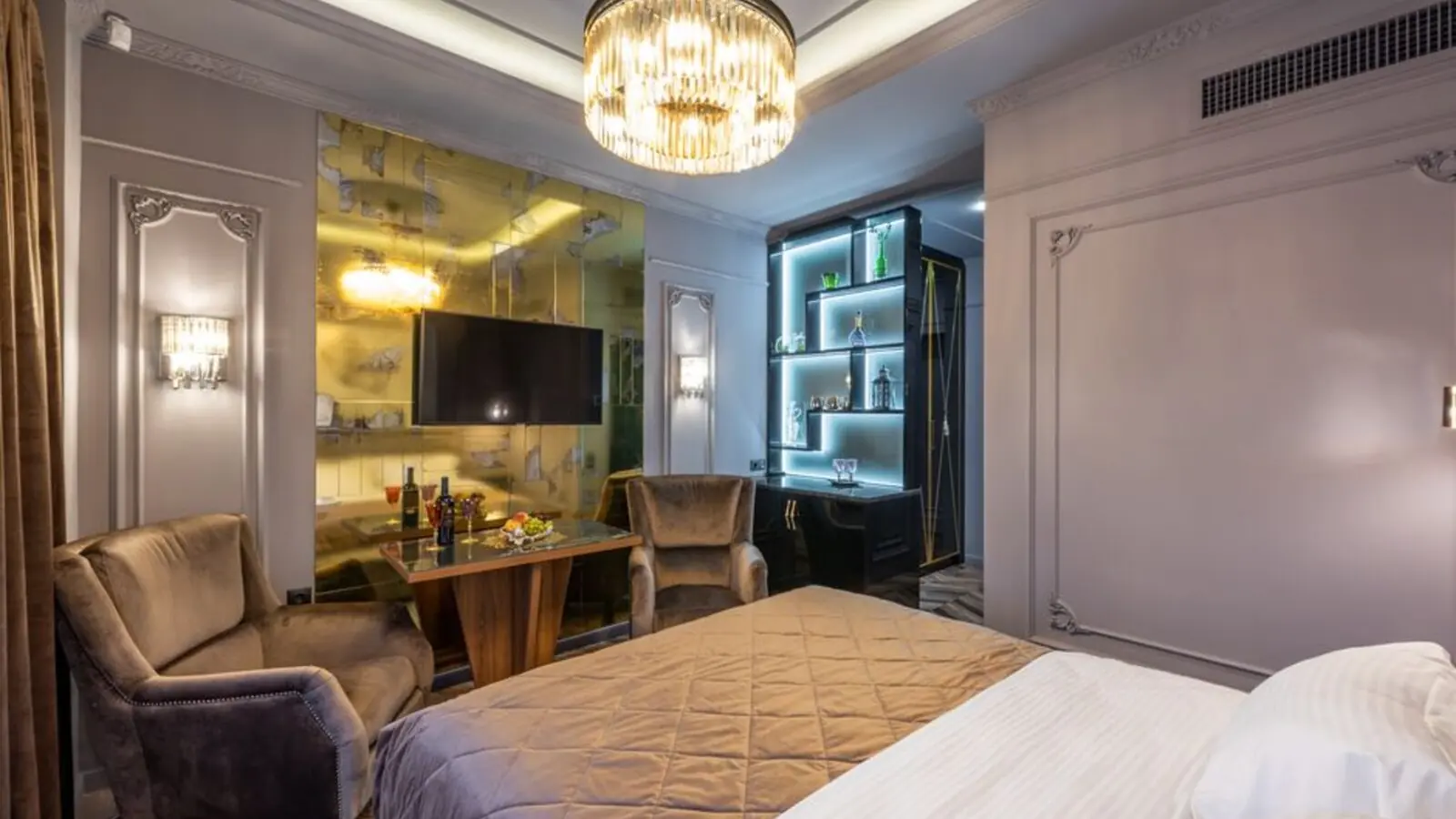 M3M's Branded Residences Push: Trump, Jacob & Co and Now Elie Saab