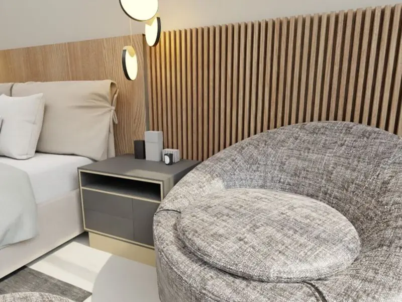 M3M Broadway - photo 14