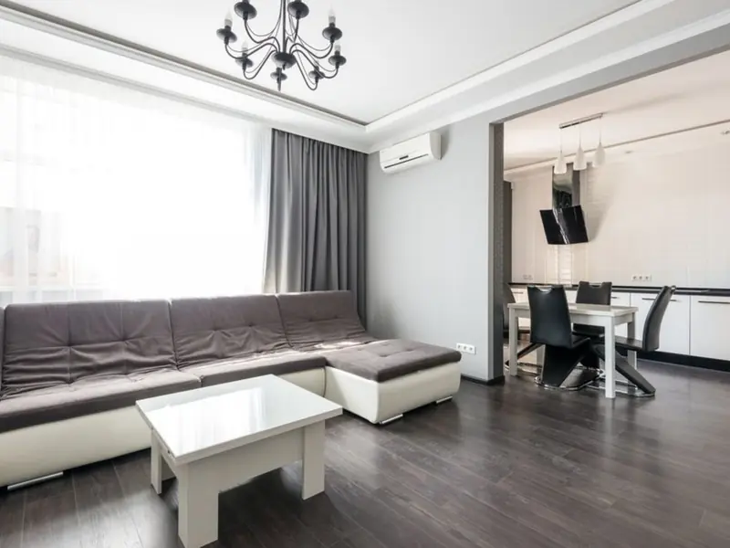 M3M Capital Financial Center - photo 13