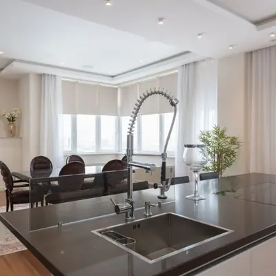 M3M Elie Saab Signature Residences Sector 111 Gurugram - photo 1