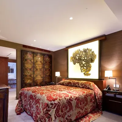 M3M Elie Saab Signature Residences Sector 111 Gurugram - photo 3