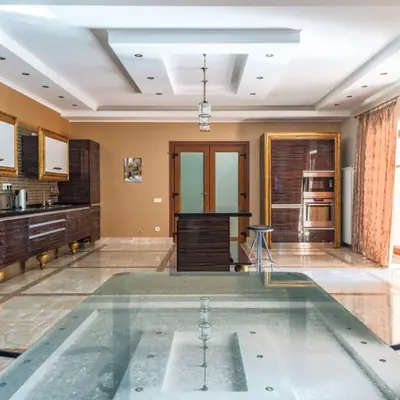 M3M FLOORS SECTOR 63 - photo 2