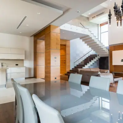 M3M FLOORS SECTOR 63 - photo 4