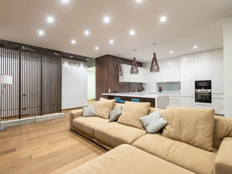 M3M FLOORS SECTOR 63 - photo 15