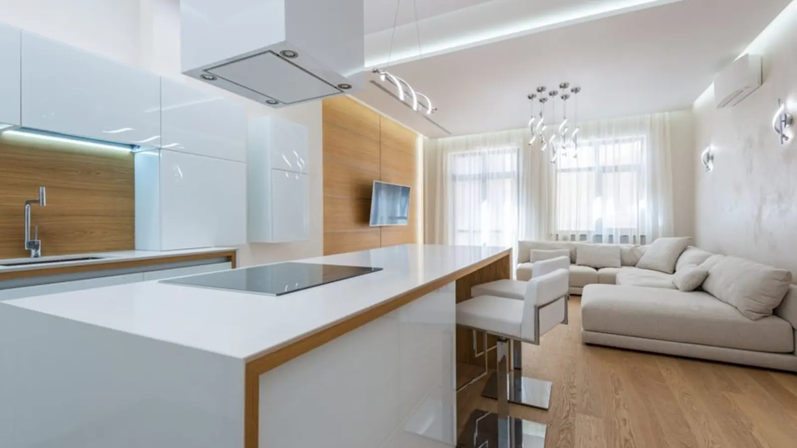 M3M FLOORS SECTOR 63