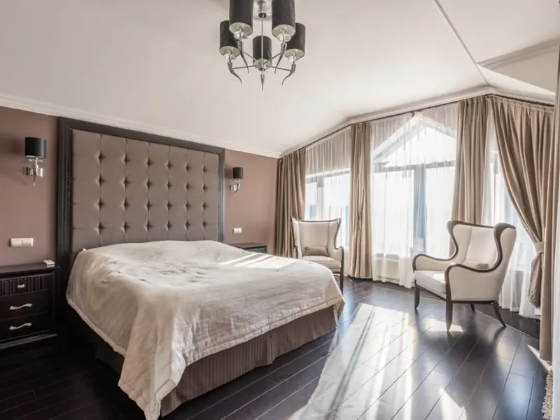 M3M FLOORS - photo 17