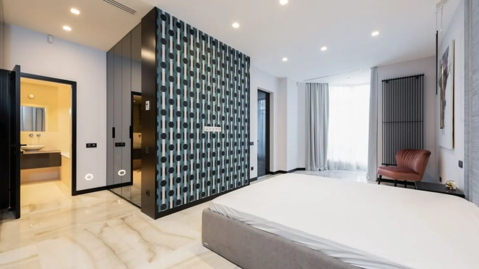 M3M FLOORS