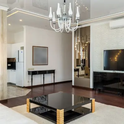 M3M FRANCK MULLER RESIDENCES - photo 1