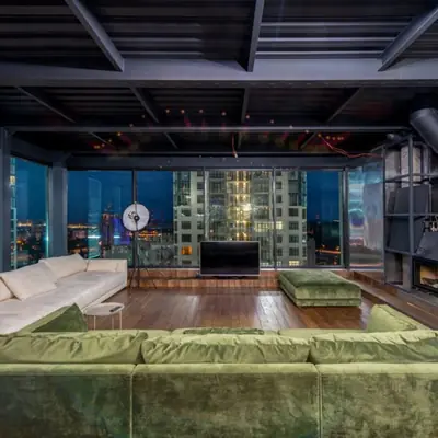M3M FRANCK MULLER RESIDENCES - photo 3