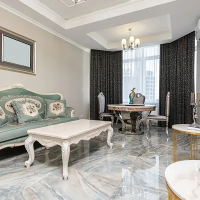 M3M FRANCK MULLER RESIDENCES - photo 4
