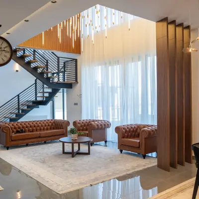 M3M FRANCK MULLER RESIDENCES - photo 5