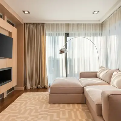 M3M FRANCK MULLER RESIDENCES - photo 6