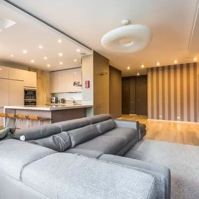M3M FRANCK MULLER RESIDENCES - photo 8