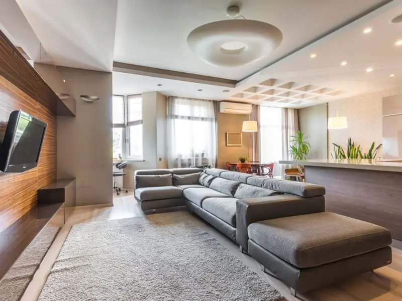 M3M FRANCK MULLER RESIDENCES - photo 12