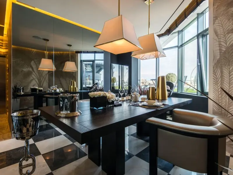 M3M FRANCK MULLER RESIDENCES - photo 14