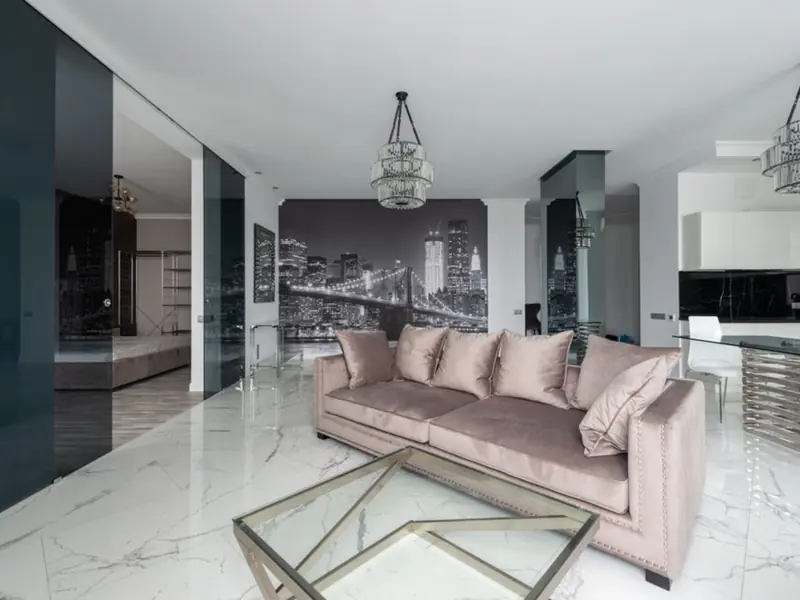 M3M FRANCK MULLER RESIDENCES - photo 17