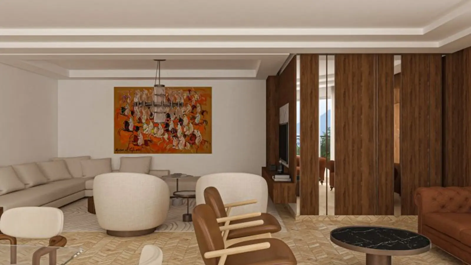 M3M FRANCK MULLER RESIDENCES