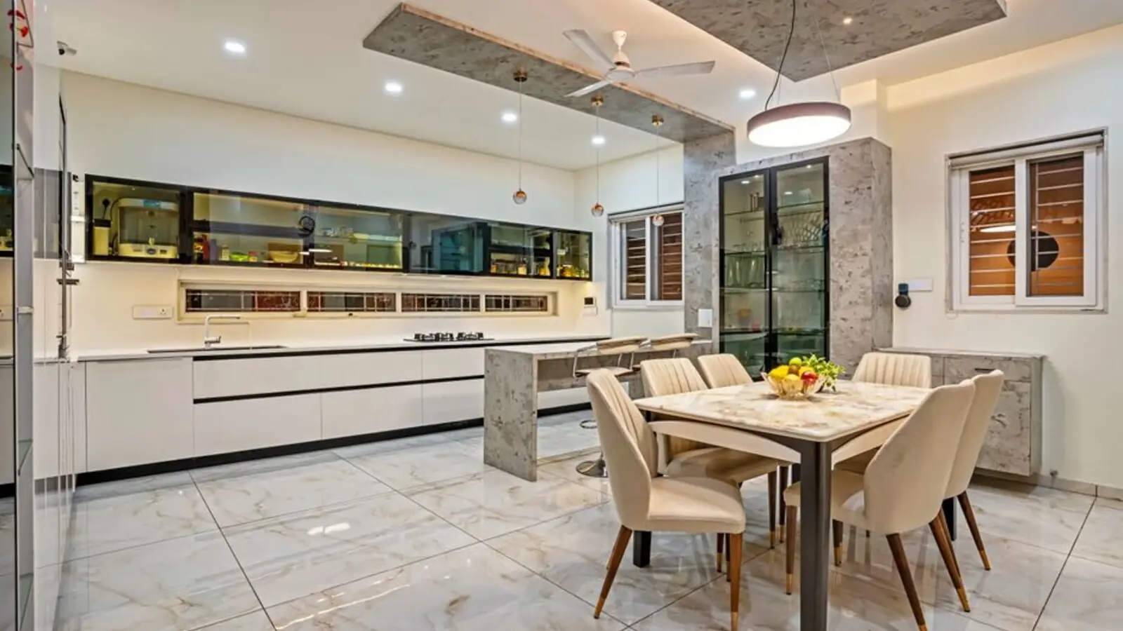 M3M Commercial Projects on Golf Course Extension Road
