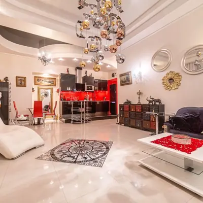 M3M GOLF MANSIONS - photo 2