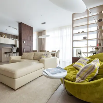 M3M GOLF MANSIONS - photo 5