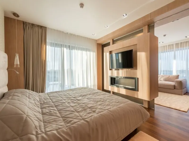 M3M GOLF MANSIONS - photo 13