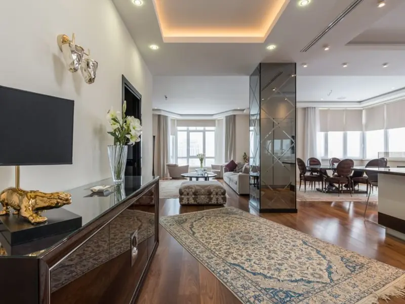 M3M GOLF MANSIONS - photo 17