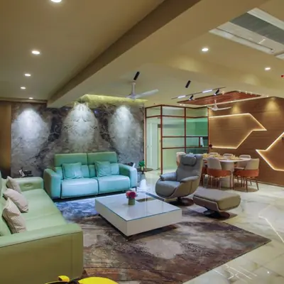 M3M GURGAON-FARIDABAD ROAD (GWAL PAHARI) - photo 1