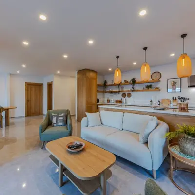 M3M GURGAON-FARIDABAD ROAD (GWAL PAHARI) - photo 6