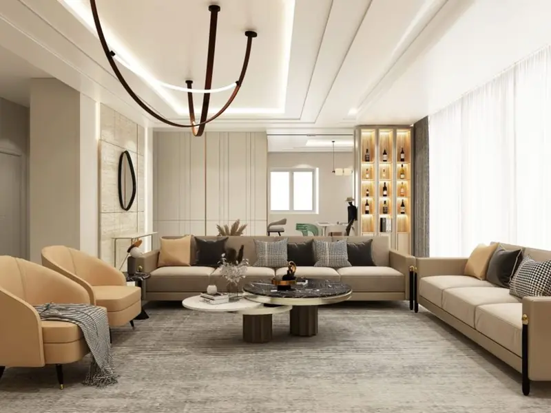 M3M GURGAON-FARIDABAD ROAD (GWAL PAHARI) - photo 14