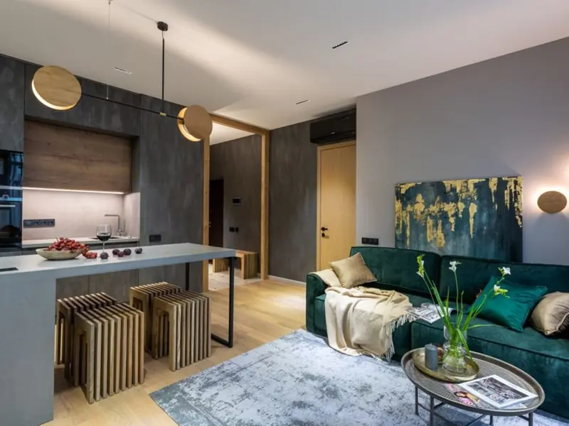 M3M GURGAON-FARIDABAD ROAD (GWAL PAHARI) - photo 17