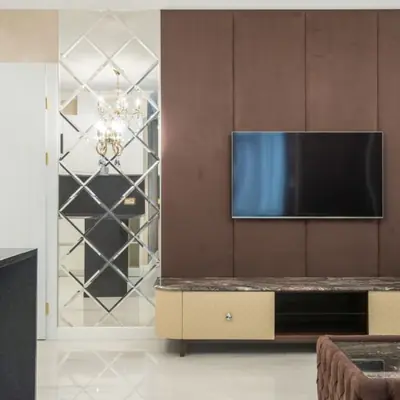 M3M Gurgaon Retirement Housing Project - photo 4