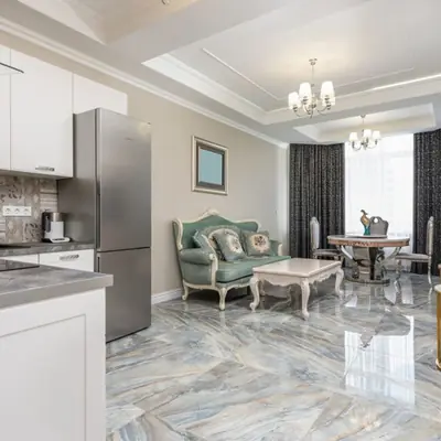 M3M Gurgaon Retirement Housing Project - photo 6
