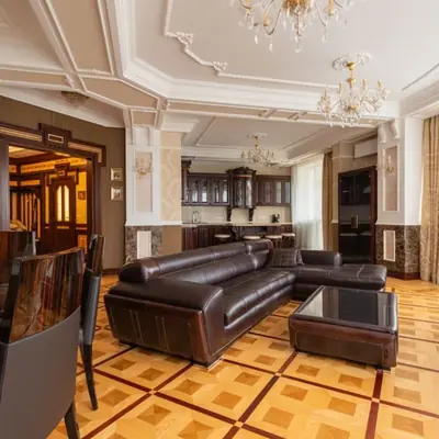 M3M Gurgaon Retirement Housing Project - photo 8