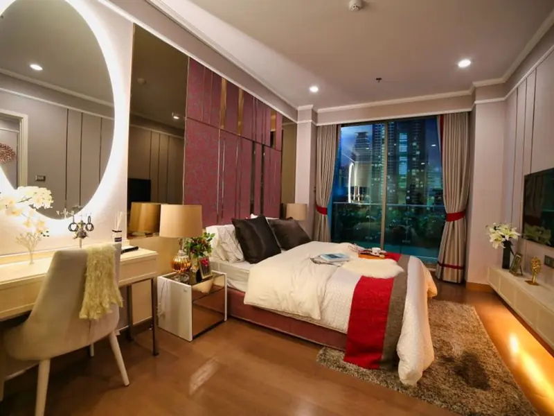 M3M HIGH RISE APARTMENTS - photo 14