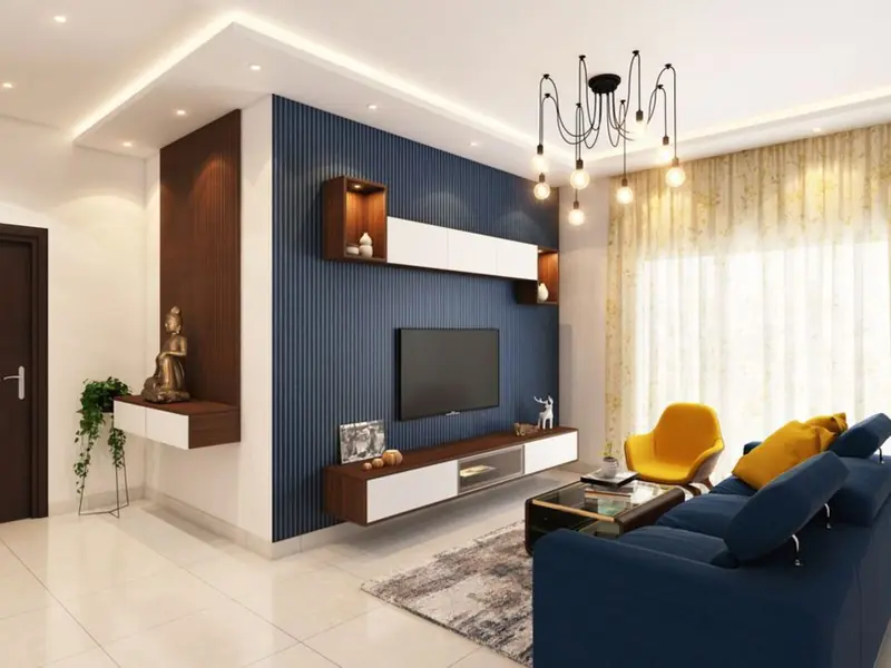 M3M HILL LIVING - photo 12