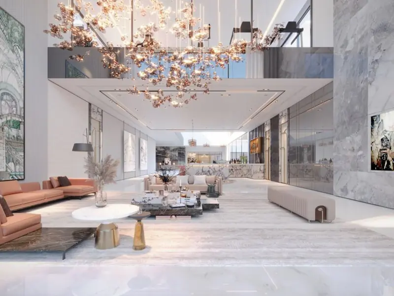 M3M HILL LIVING - photo 14